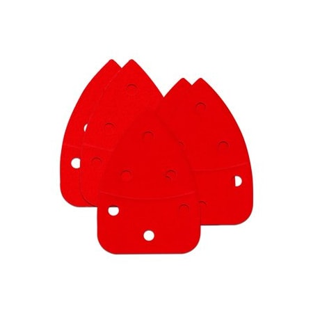 Bsc Preferred 5PK 55 ASSTD Sheet DCTMOUASTH05G